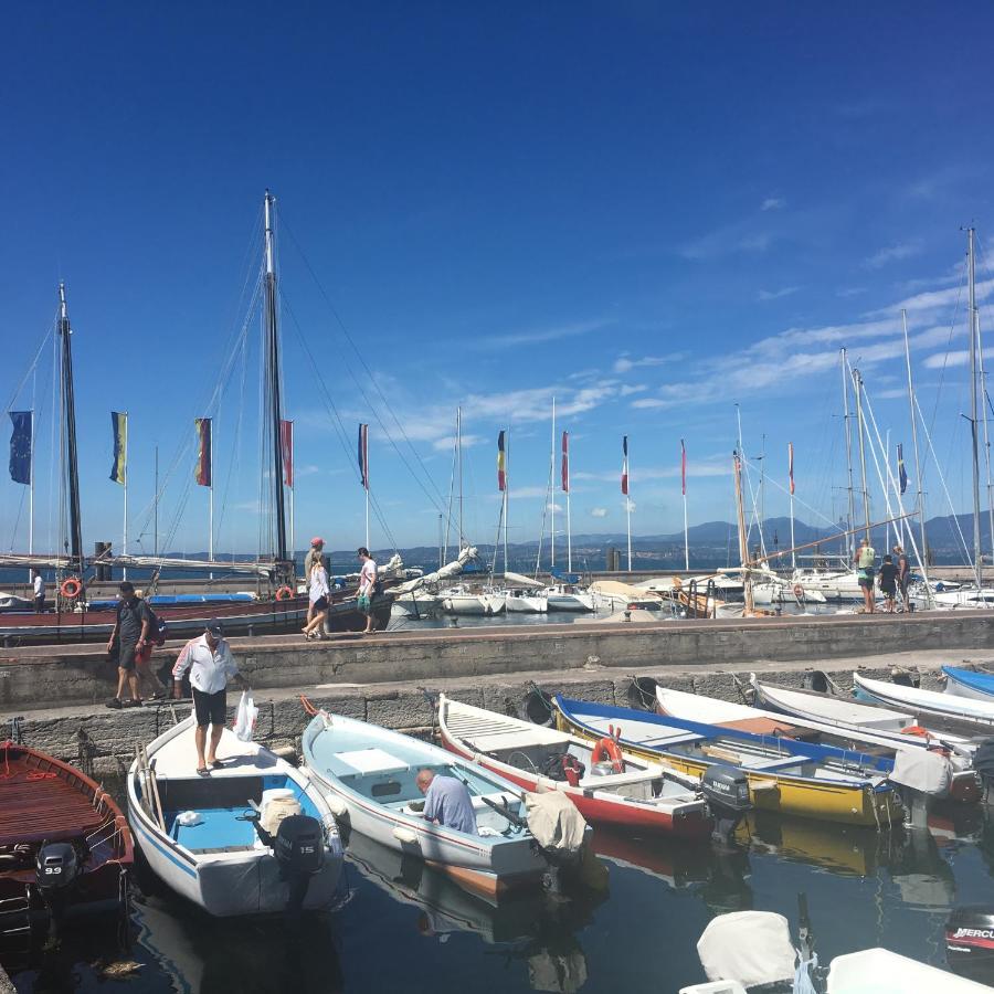 Caba Holiday Bardolino Colombo エクステリア 写真